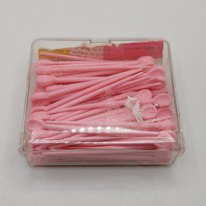 Vintage Goody Hair Pins Roller Curlers Fasteners Unique Old Hard to Find Item